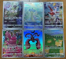 Pokemon Karten Loot 6 🇯🇵