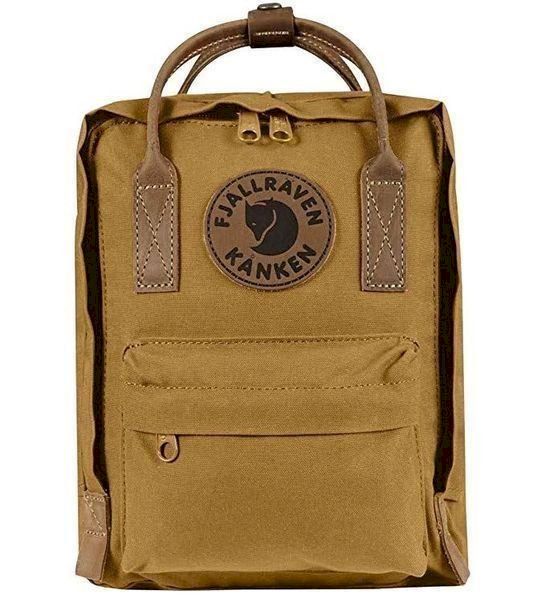 Rucksäcke: Fjällräven Kanken No. 2 Rucksack Acorn – Neu und originalverpackt aus Bottighofen von zaap