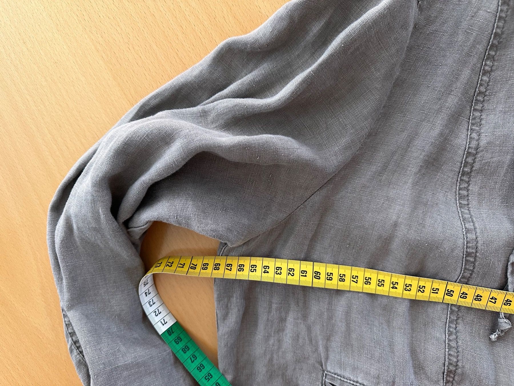 Jacken: Leinen Jacke – Gebraucht aus Frauenfeld von Jacqueline050 5