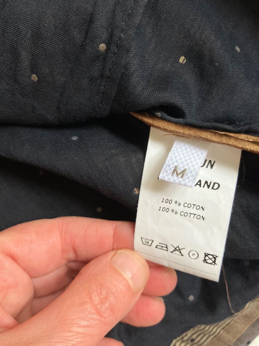 Sessun Camicette: Blouson von Sessun – Usato da Lenzburg venduto da ann_8hmk 5