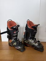 Bottes de ski Atomic pour homme taille 42