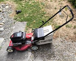 Rasenmäher Toro 450 zu Verkaufen