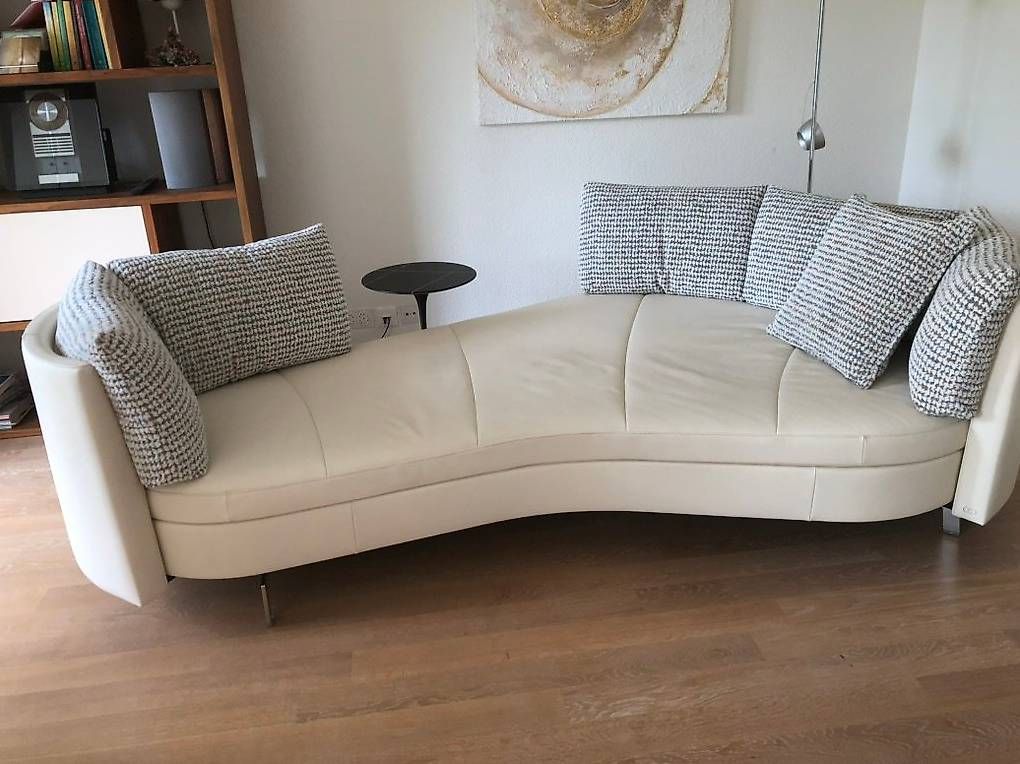 Divani: DeSede Sitzinsel/Sofa – Usato da Metzerlen venduto da amico15 1