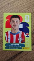 Panini WM 2026 Paraguay Ramon Sosa