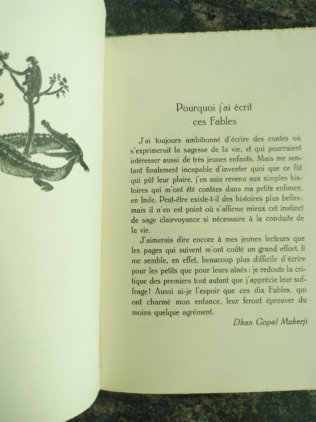 Libri: Contes hindous - Avec 30 illustrations... Éditions Attinger – Nuovo (secondo la descrizione) da Cortaillod venduto da rozinna 4