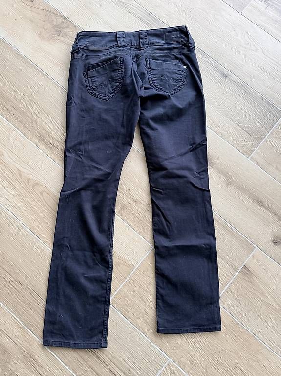 Pepe Jeans Jeans: Pepe Jeans Venus Low Waist – Usato da Stäfa venduto da Power34 1