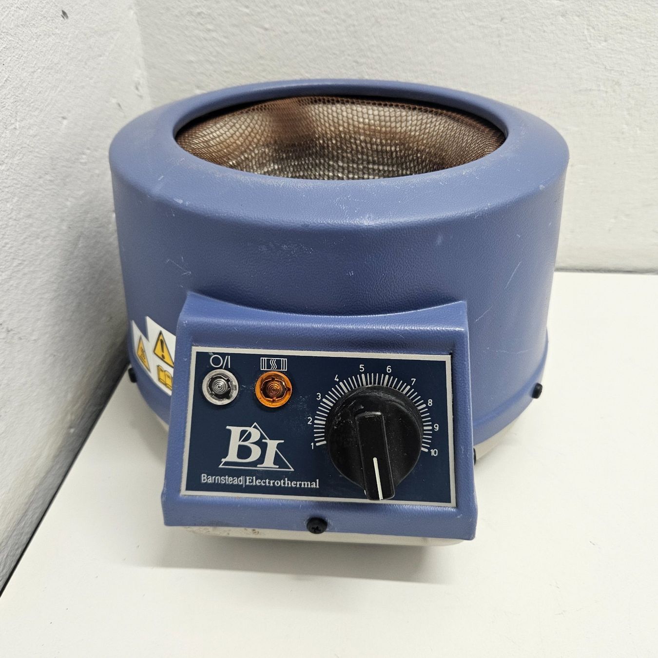 Radiatori: Heizpilz 500ml – Usato da Niederdorf venduto da LeptonAG_Labor 1