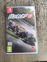Switch Moto GP 18