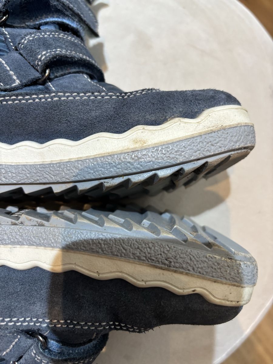 Primigi Scarpe per ragazze: Primigi Winterschuhe Gr. 28 – Usato da Höri venduto da Celine.11 4