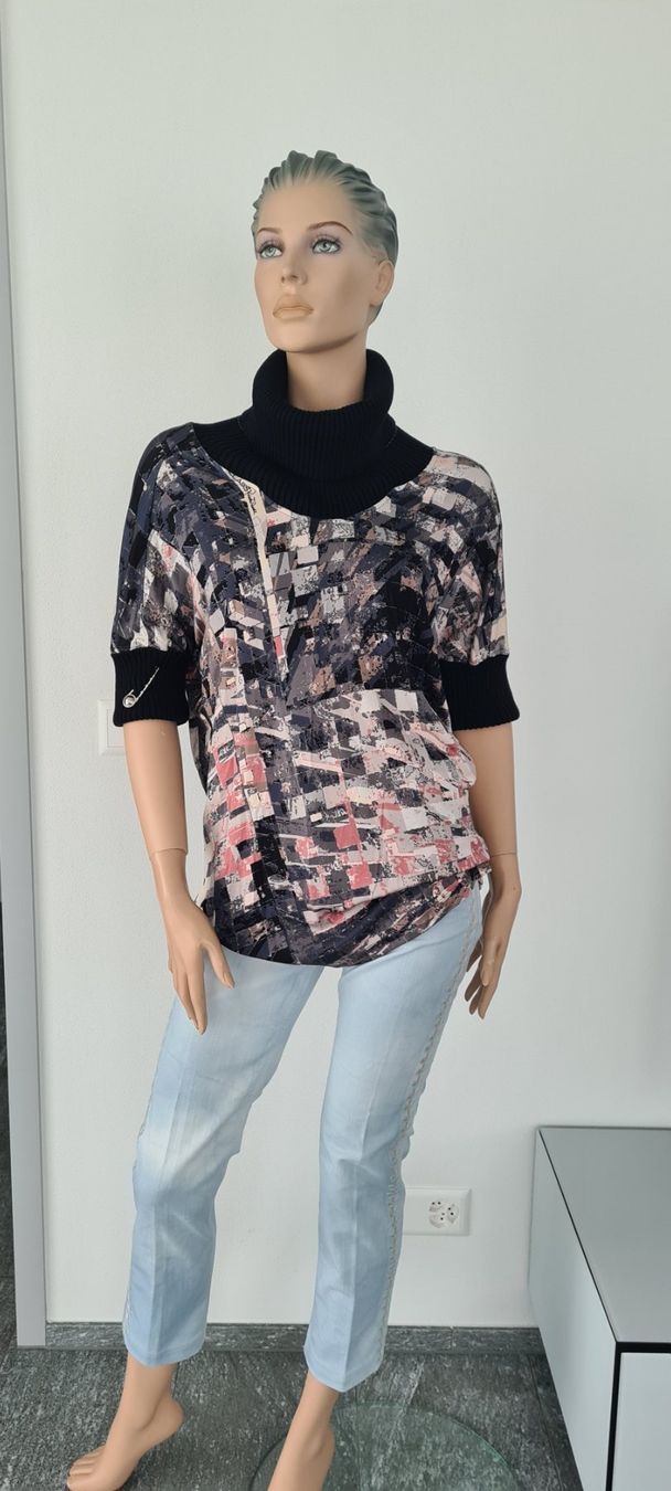 Roberto Cavalli Maglioni & Felpe: Roberto Cavalli Pullover/ Bluse neu S,  M, L – Nuovo (secondo la descrizione) da Luzern venduto da annabelle25 2