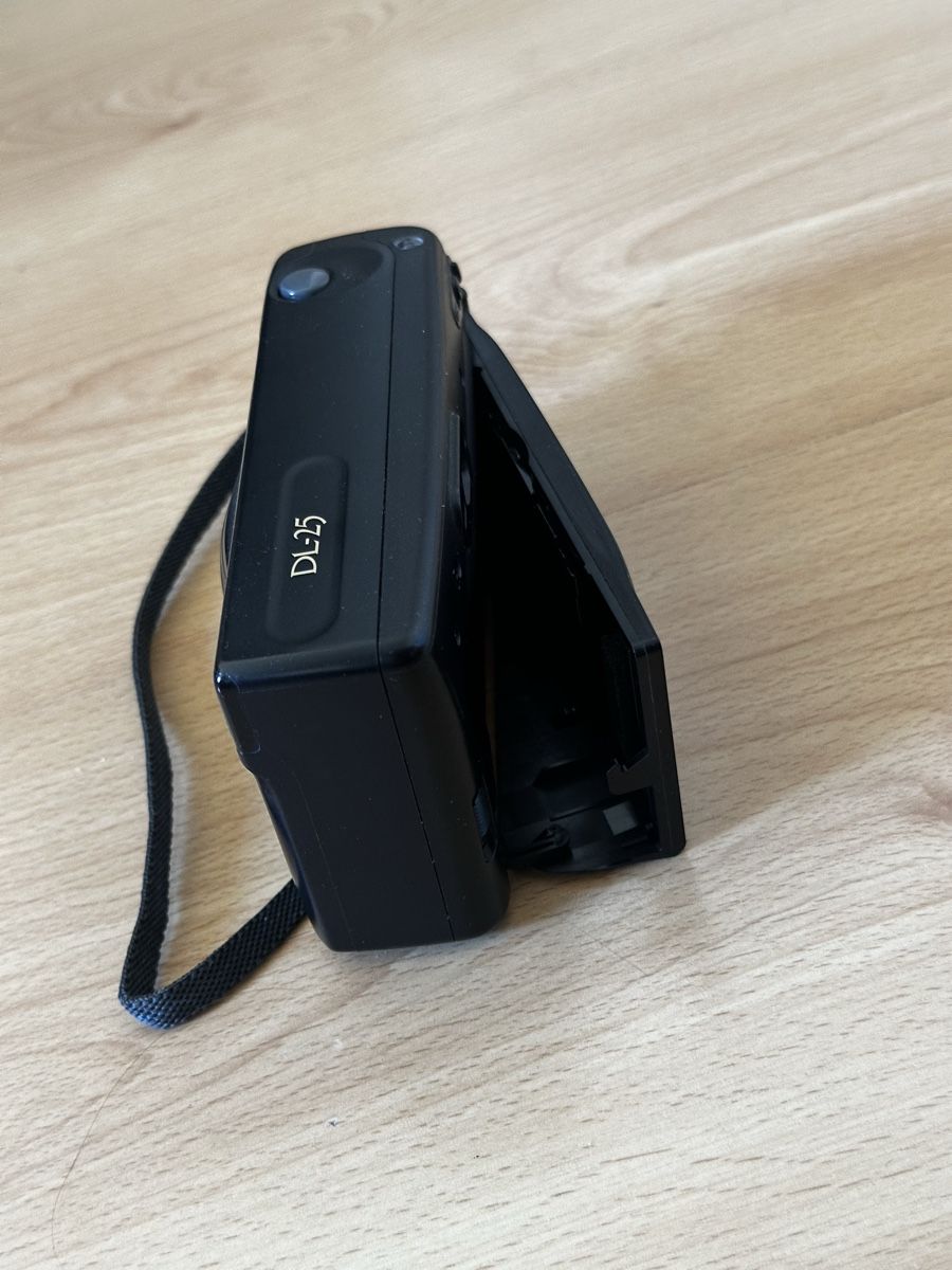Fujifilm Kamera: Fuji DL-25 – Gebraucht aus Fribourg von tim_r7tv 2