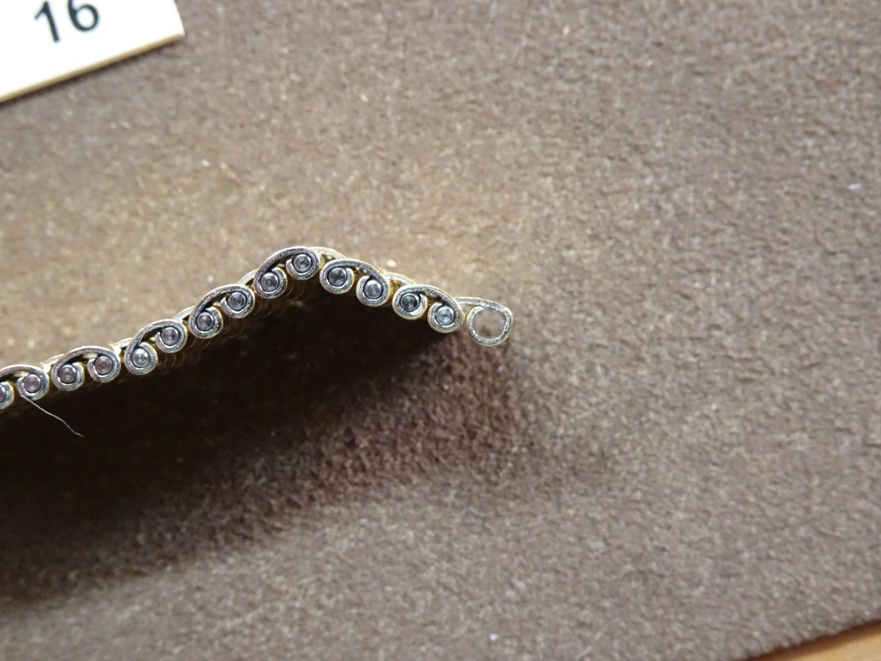 Bracelets: Longines Metallband NSA – Neuf (Voir description) à Winterthur par Sintoras01 4