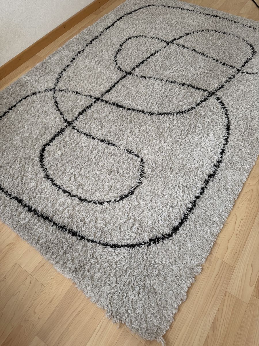 Tappeti: Benuta Teppich Louise 140x200 – Usato da Regensdorf venduto da __Claudia_ 4