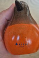 Figurine oiseau ARCTIC Finland céramique petite taille