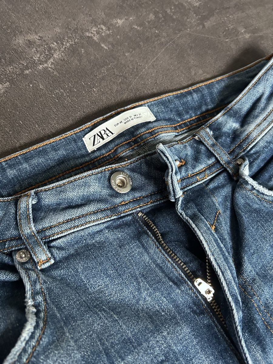Zara Jeans: Zara Jeans, Grösse 40 - Top Zustand – Usato da Zürich venduto da Facellas