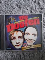 DIE DOOFEN    LIEDER DIE DIE WELT NICHT BRAUCHT     CD
