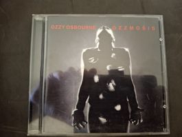 Ozzy Osbourne – Ozzmosis
