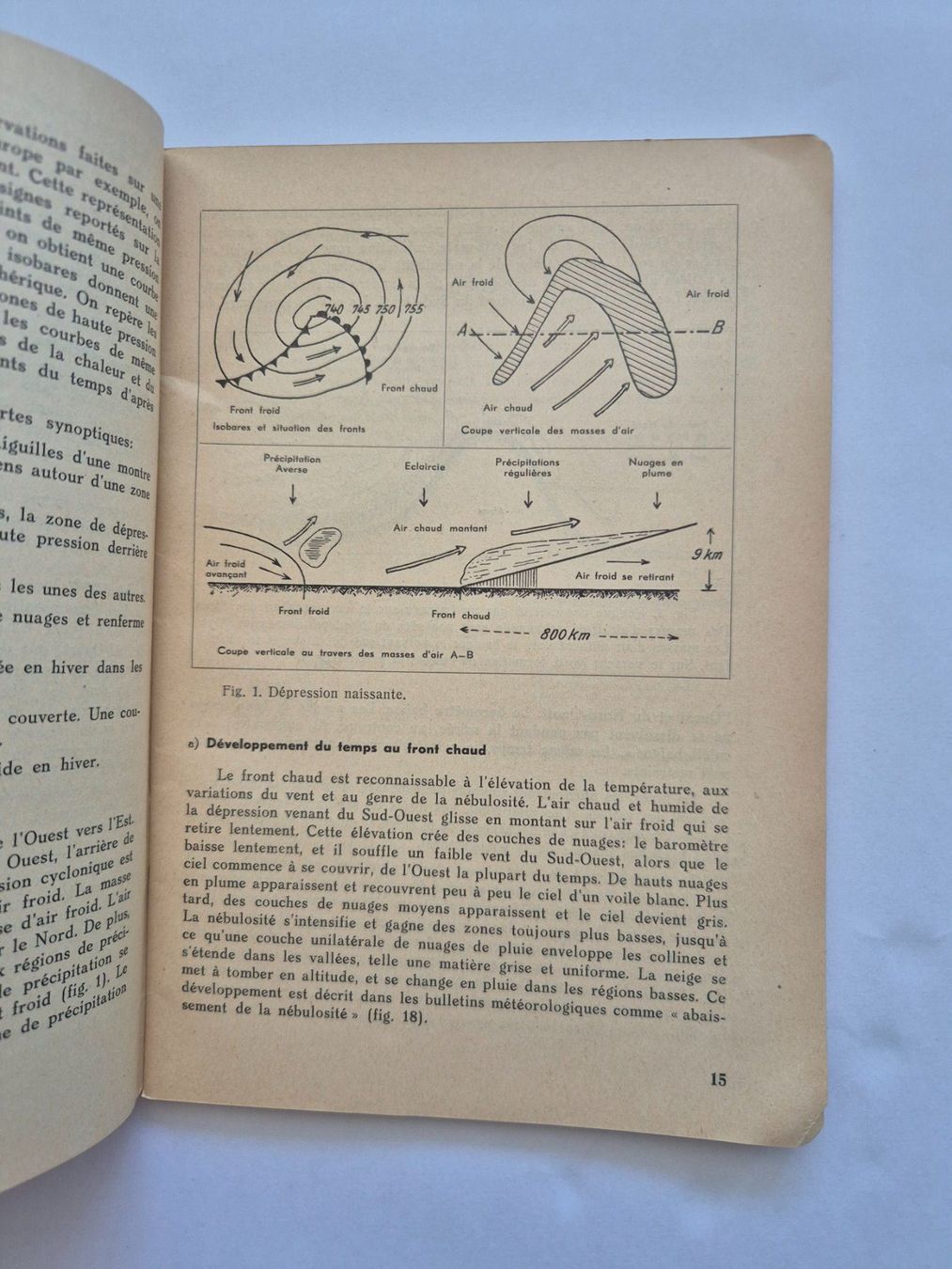 Libri: Schweizer Armee: Meteorologie et Avalanches 1942 – Usato da Langendorf venduto da zvonu161 2