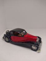 Bugatti T-50 1/43 à friction