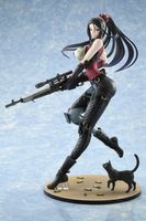 Valkyria Chronicles 4 Kai Schulen Bellfine 1/7 statue Figur