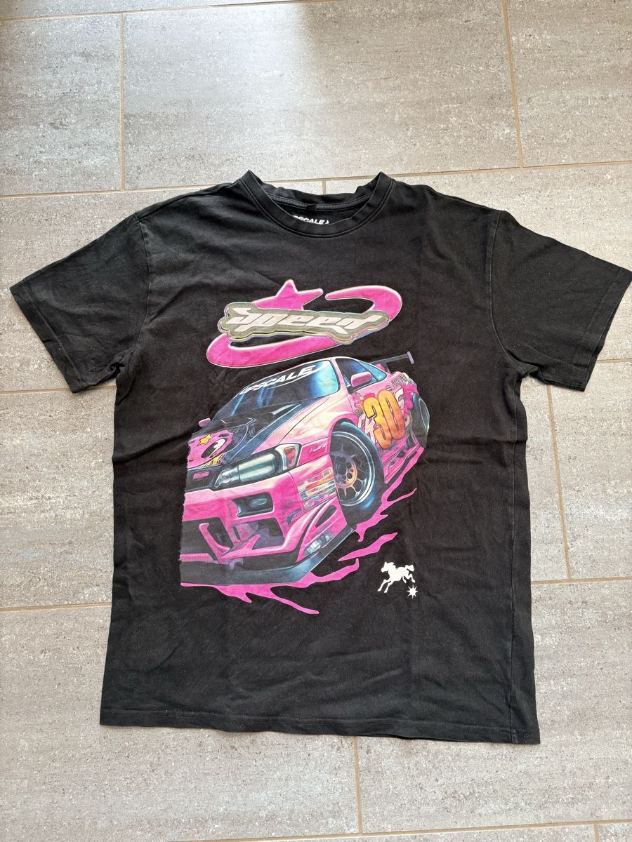 T-shirts: UpScale T-Shirt L  – Neuf (Voir description) à Seengen par Matrix2020