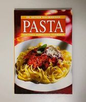 Kochbuch Pasta