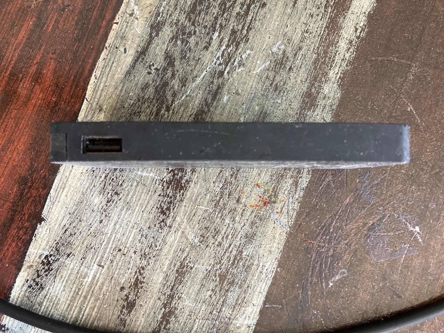 Caricabatterie: Powerbank 6000 mAh – Usato da Ostermundigen venduto da bea_pjw9 2