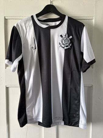 Corinthians Trikot (Brasilien) - Grösse M