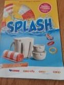 COOP Trophy SPLASH 40 Marken - 1 Gratisartikel