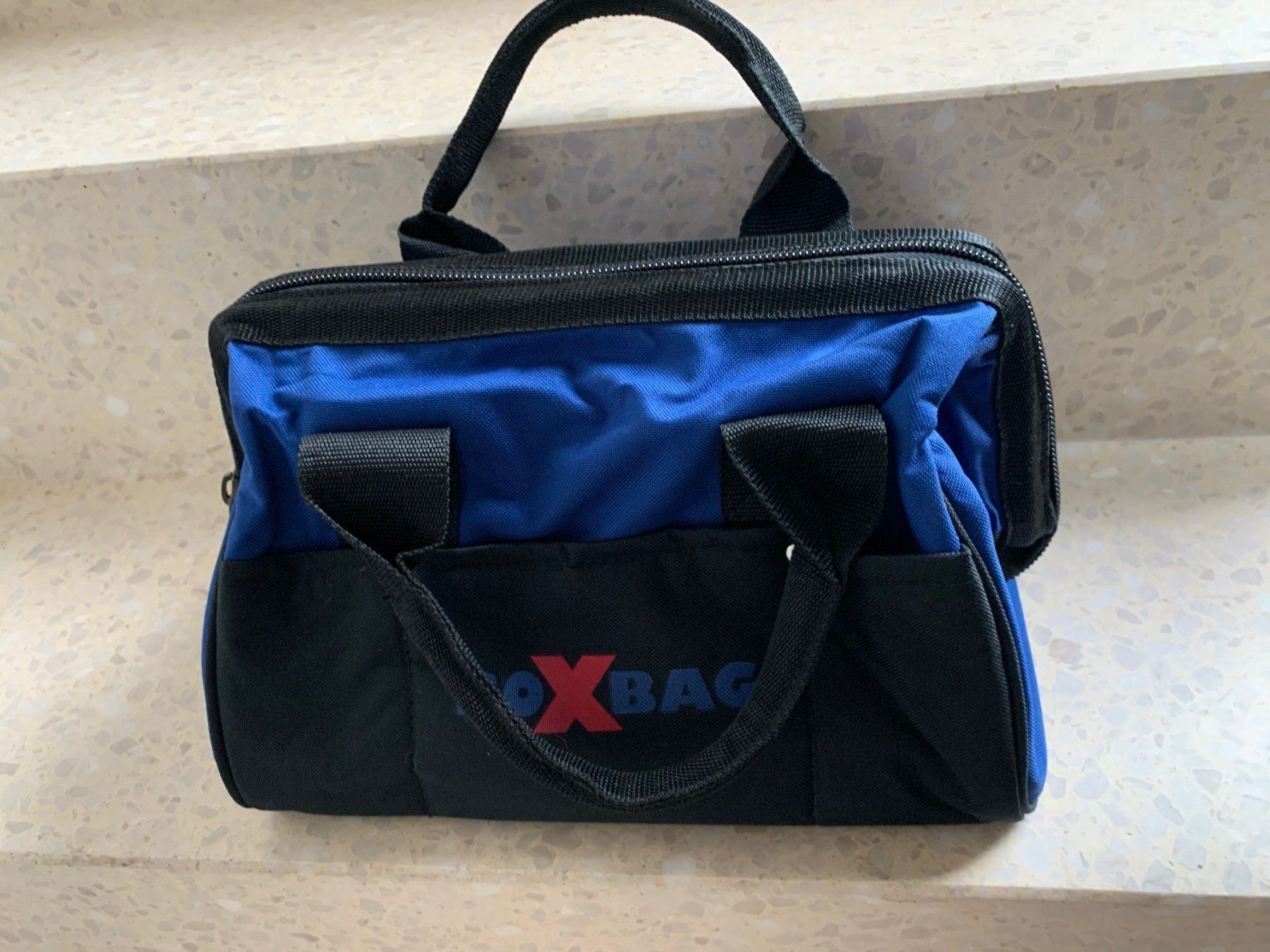 Borse & Zaini: Boxbag - Tasche und Box in einem – Usato da Unterengstringen venduto da hausraus 3