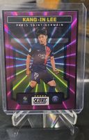Carte de collection Kang-in Lee PSG 🚨11 sur 15