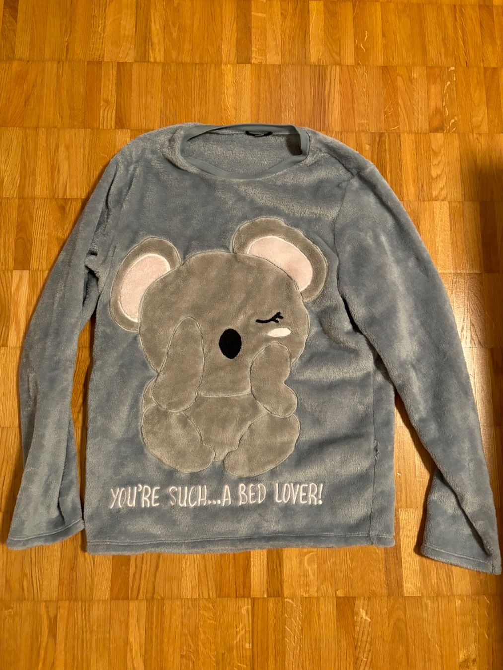 Tezenis Pullover & Sweatshirts: Kuscheliger Tezenis Pulli Gr. S, Koala – Gebraucht aus Winterthur von Sunshine143