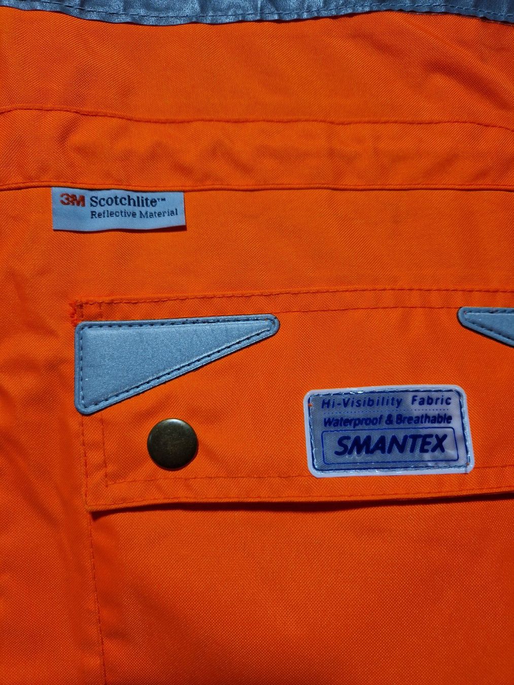 Giacche: Arbeitsjacke mit abnehmbaren Innenfutter – Nuovo e nell'imballaggio originale da Eyholz venduto da aheio 2