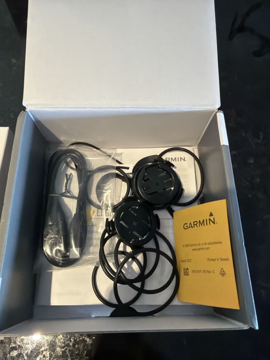 Garmin Computer & Strumenti di misurazione: Garmin Edge Explore 2 Touring GPS Cycling Computer NEU – Usato da Kallnach venduto da Patrik2009 2