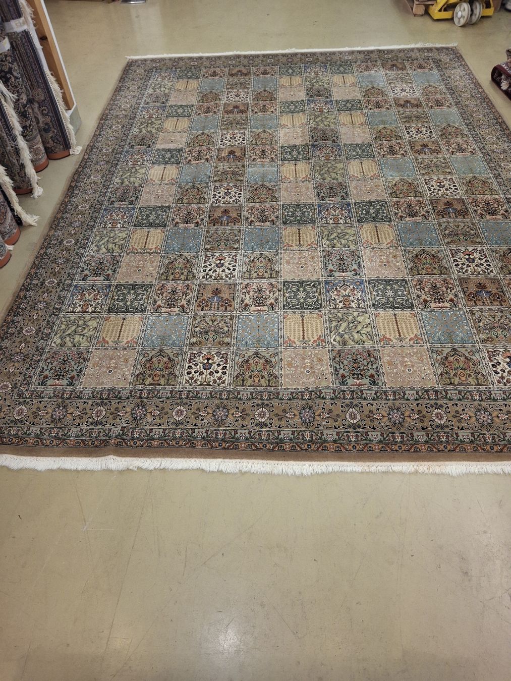 Tapis: Handgeknüpft Teppiche  – D'occasion à Birmensdorf ZH par azad110 4