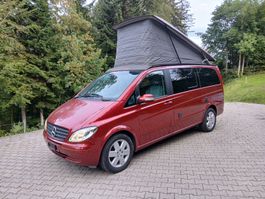 Mercedes Viano Marco Polo 3.0