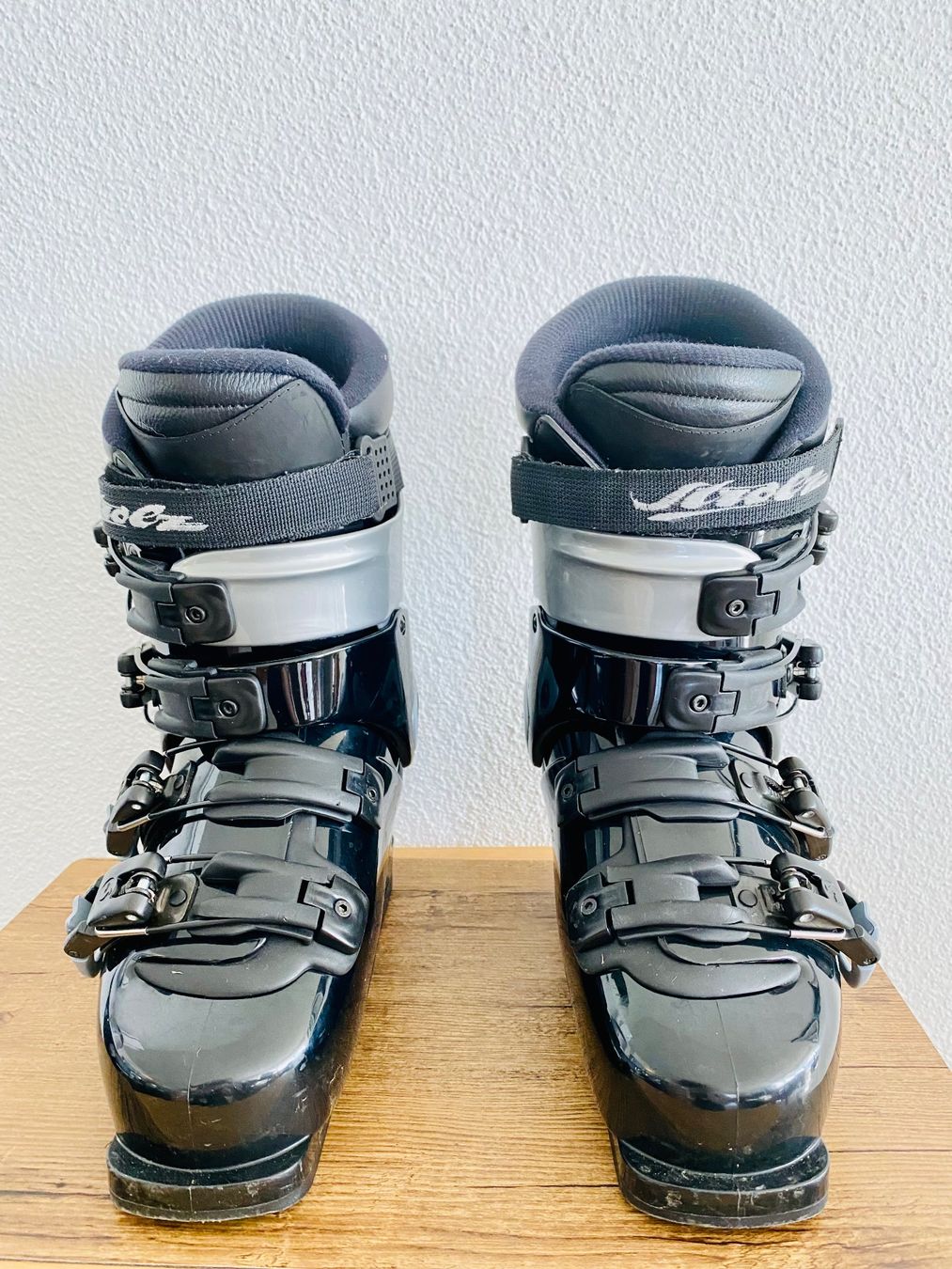 Damenschuhe: Skischuhe – Gebraucht aus Stansstad von vlaska80 4