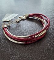 Stilvolles Armband mit Metal Elementen von A&C - Neu