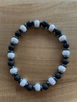 Armkette mit Lava