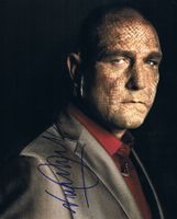 Vinnie Jones 1965- Autogramm original signiert Foto 20x25cm
