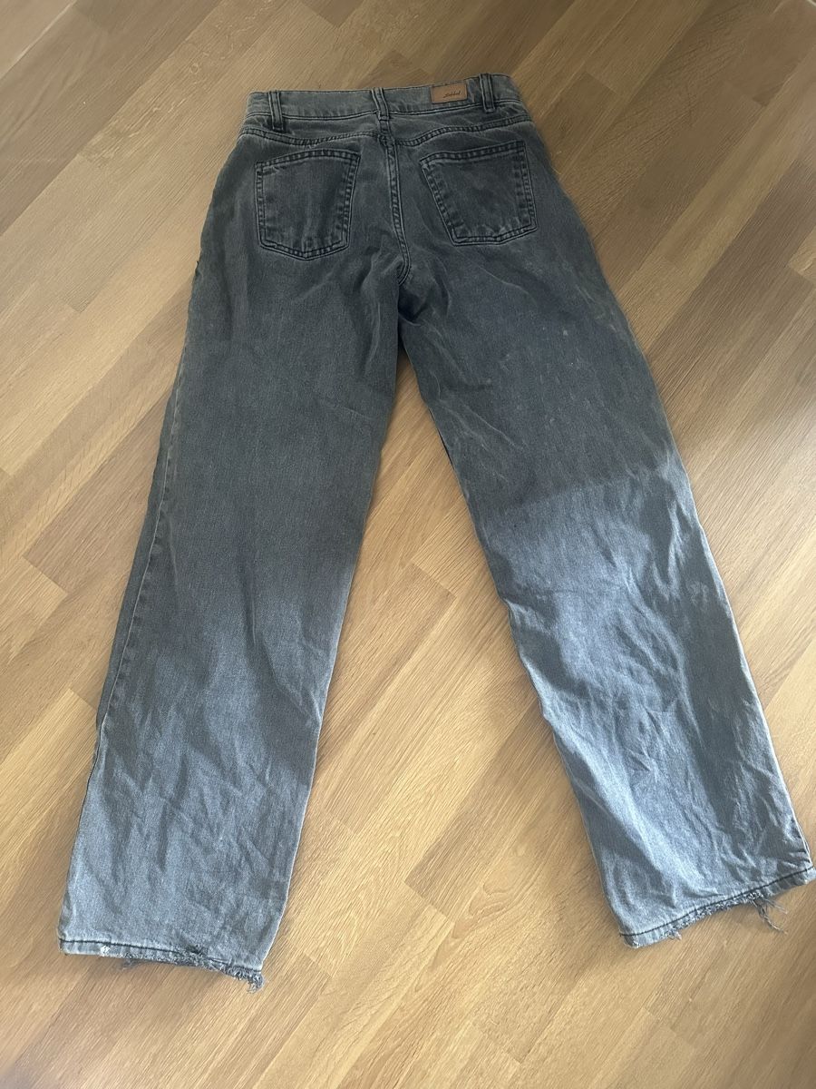 Jeans: Subdued Jeans, size 38, grey, low waist  – Usato da Thalwil venduto da CamilleG01 1