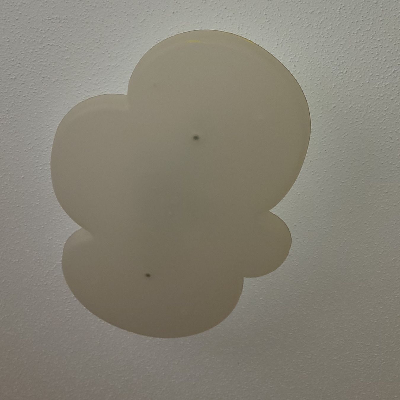 Ikea Lampadari & plafoniere: Deckenlampe Wolke – Usato da Berikon venduto da Zimmerlinde5