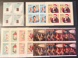 Helvetia Ausgabe 4/2020 Originalverpackt frankaturgültig