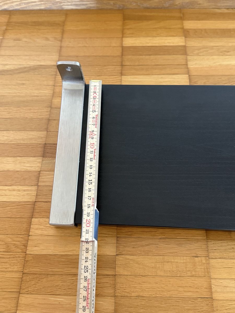 Étagères: Wandregal Ikea – Neuf (Voir description) à Alchenflüh par hel_n6bm 2