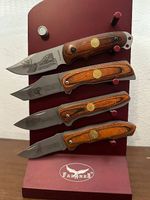 Coltelli Falkner da collezione