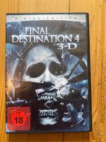 Final Destination 4 in 3-D