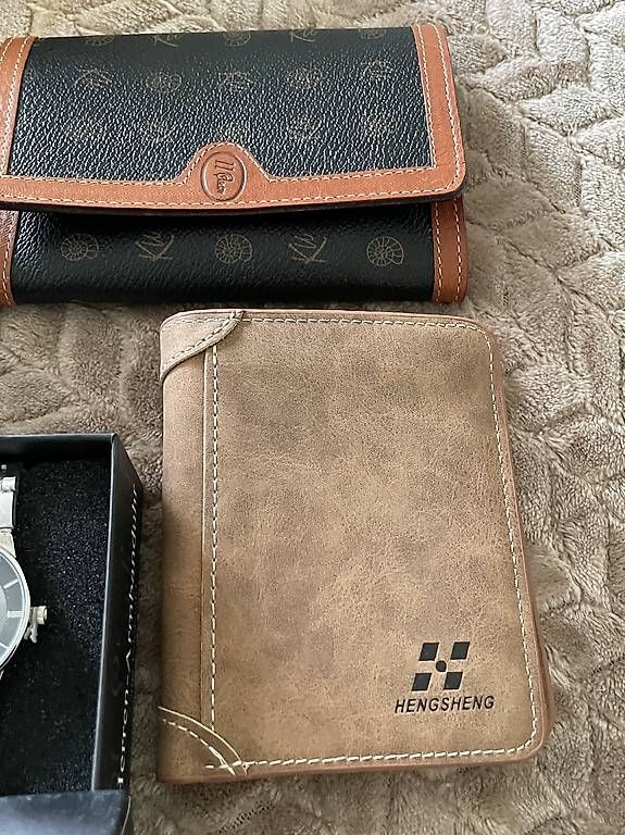 Altri gioielli: Geschenkbox / Partner / 10Teilig – Usato da ossingen venduto da franco057 4