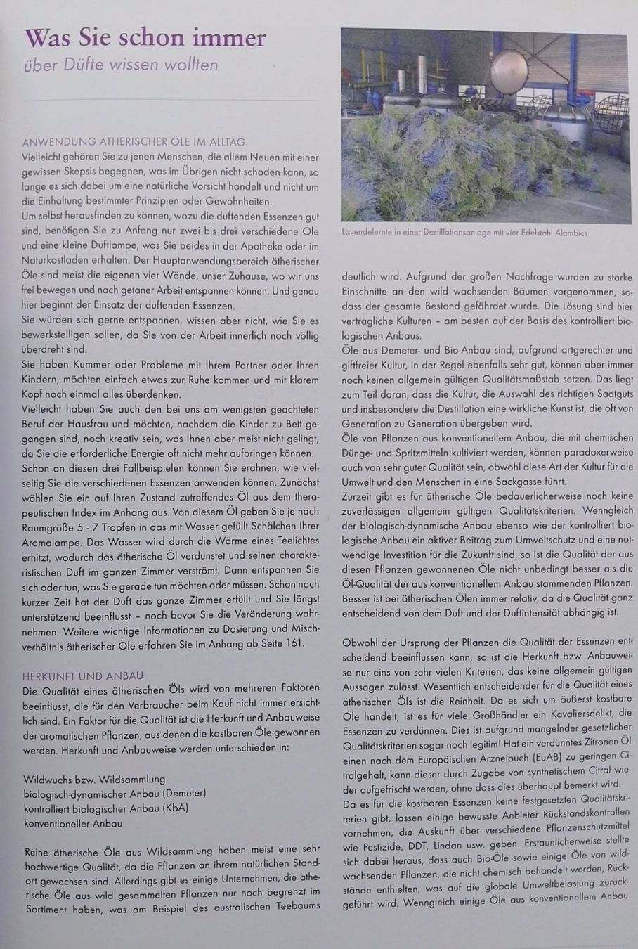 Libri: Lexikon der Düfte: Alex Meyer -ätherische Öle Aromatherapie – Usato da Zürich venduto da Flitzi2005 7