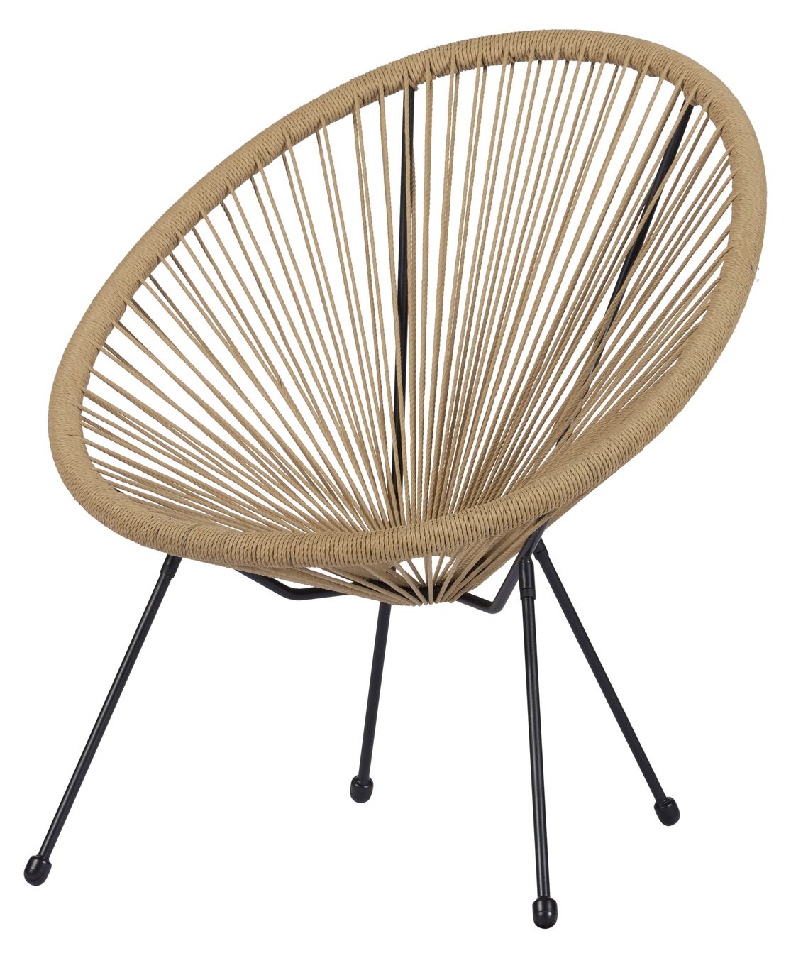 Sedie: Gartenstuhl ELISABETH - Teak – Nuovo e nell'imballaggio originale da Bremgarten AG venduto da simpliCH
