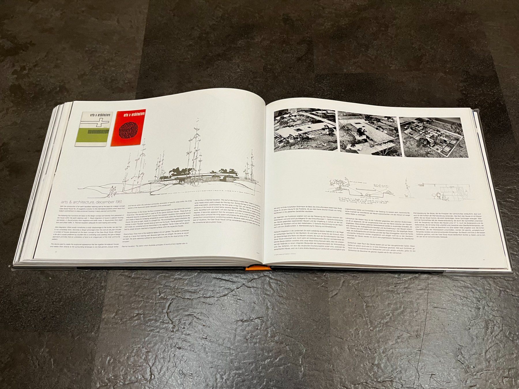 Bücher: Case Study Houses. The Complete CSH Program 1945-1966 – Gebraucht aus Dietfurt von  2